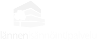 Lännen Palveluyhtiöt logo