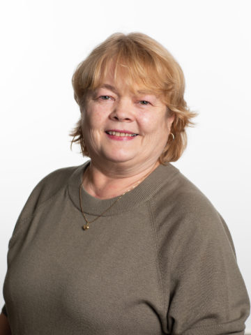 Päivi Itänen